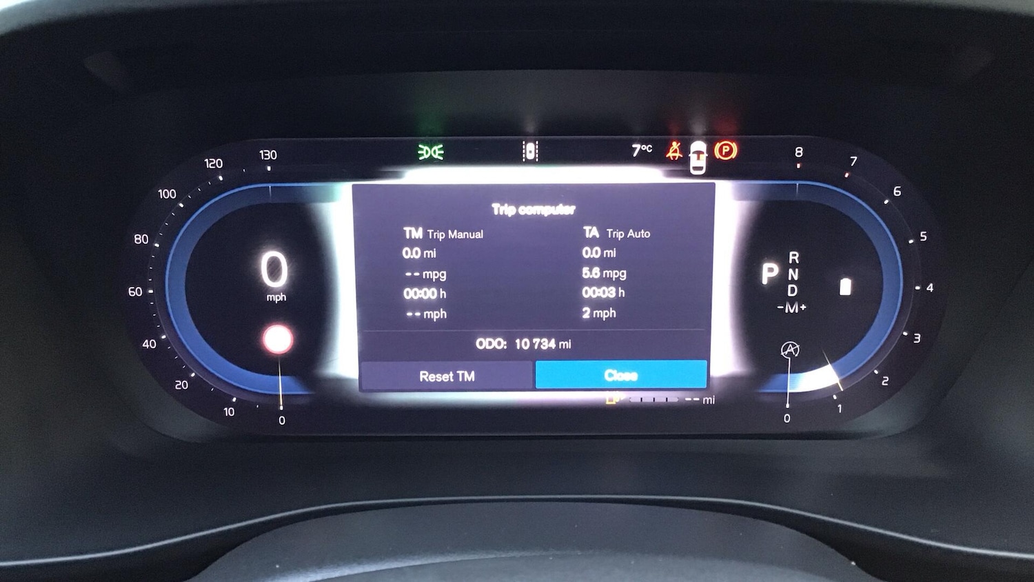 Used Volvo XC40 2024 for sale - 76701962: Photo 11