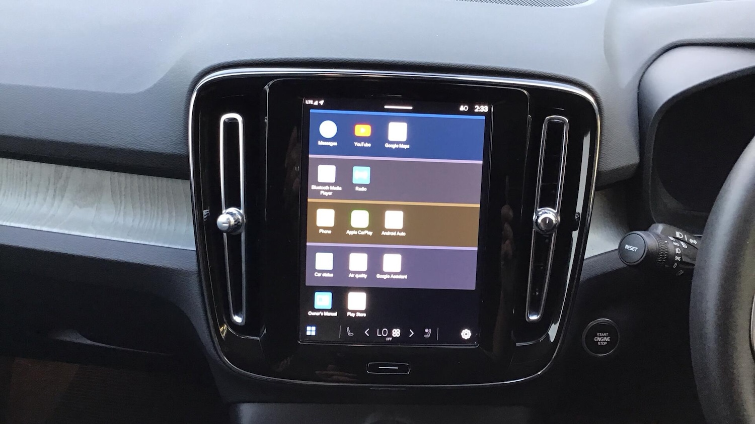 Used Volvo XC40 2024 for sale - 76701962: Photo 12