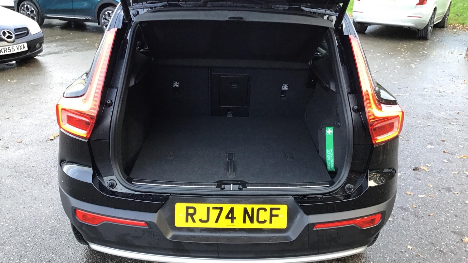 Used Volvo XC40 2024 for sale - 76701962: Photo 13