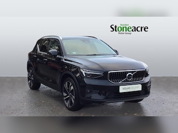 Used Volvo XC40 2024 for sale - 76701962: Photo