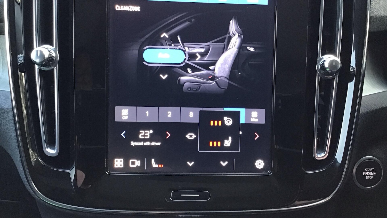 Used Volvo XC40 2024 for sale - 76701962: Photo 20