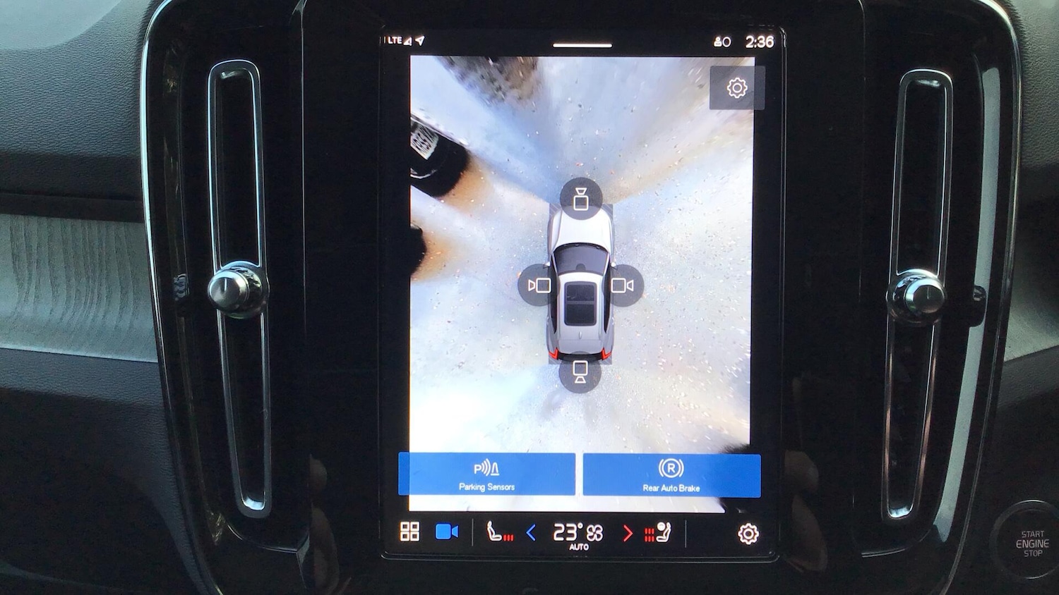 Used Volvo XC40 2024 for sale - 76701962: Photo 21