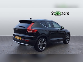 Used Volvo XC40 2024 for sale - 76701962: Photo