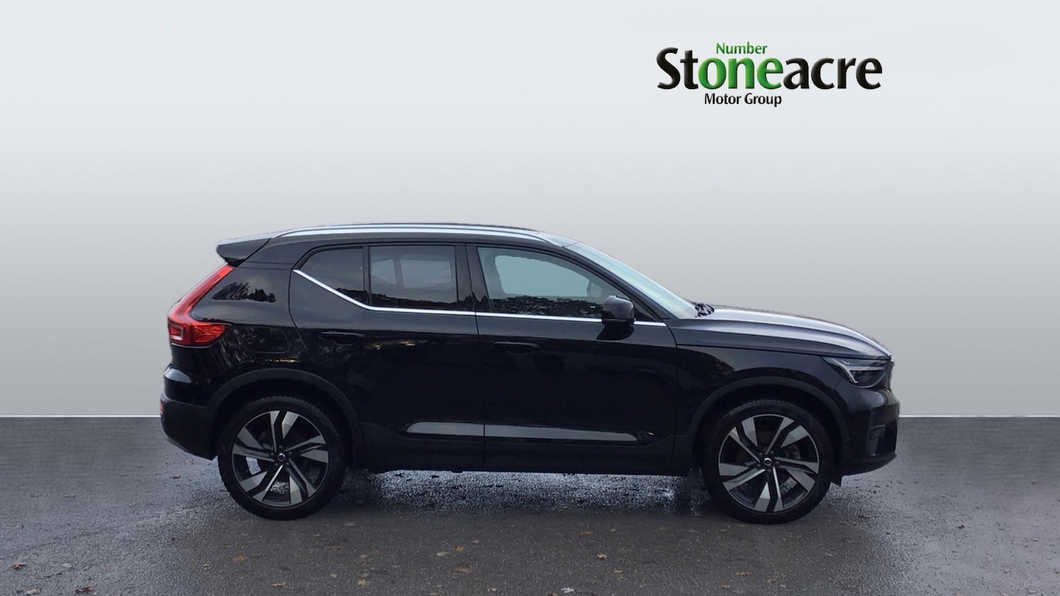 Used Volvo XC40 2024 for sale - 76701962: Photo 3