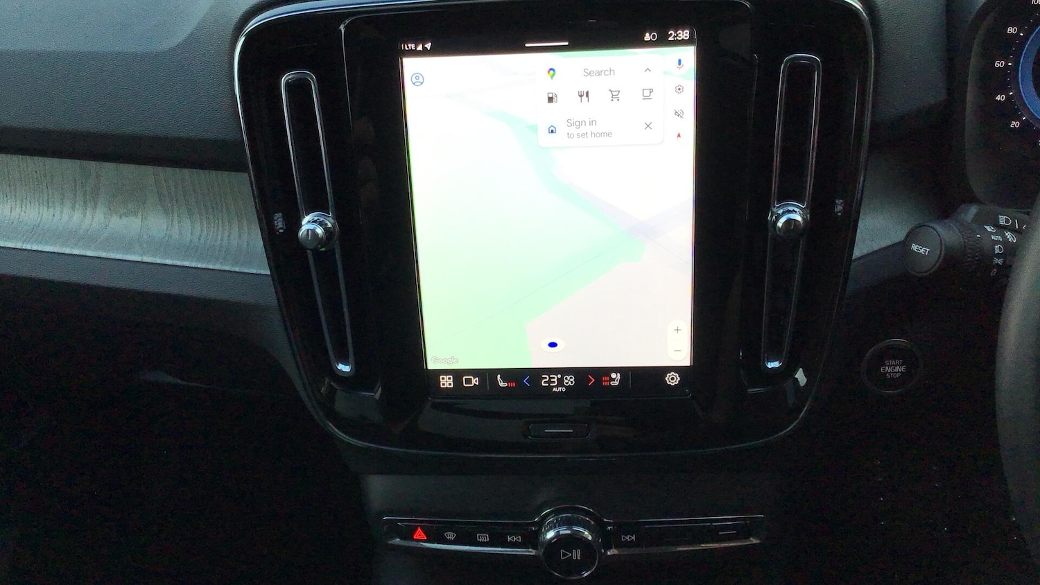 Used Volvo XC40 2024 for sale - 76701962: Photo 31