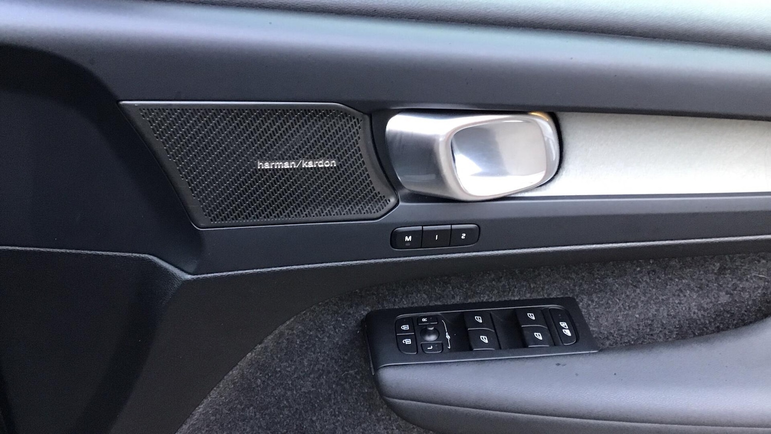 Used Volvo XC40 2024 for sale - 76701962: Photo 35