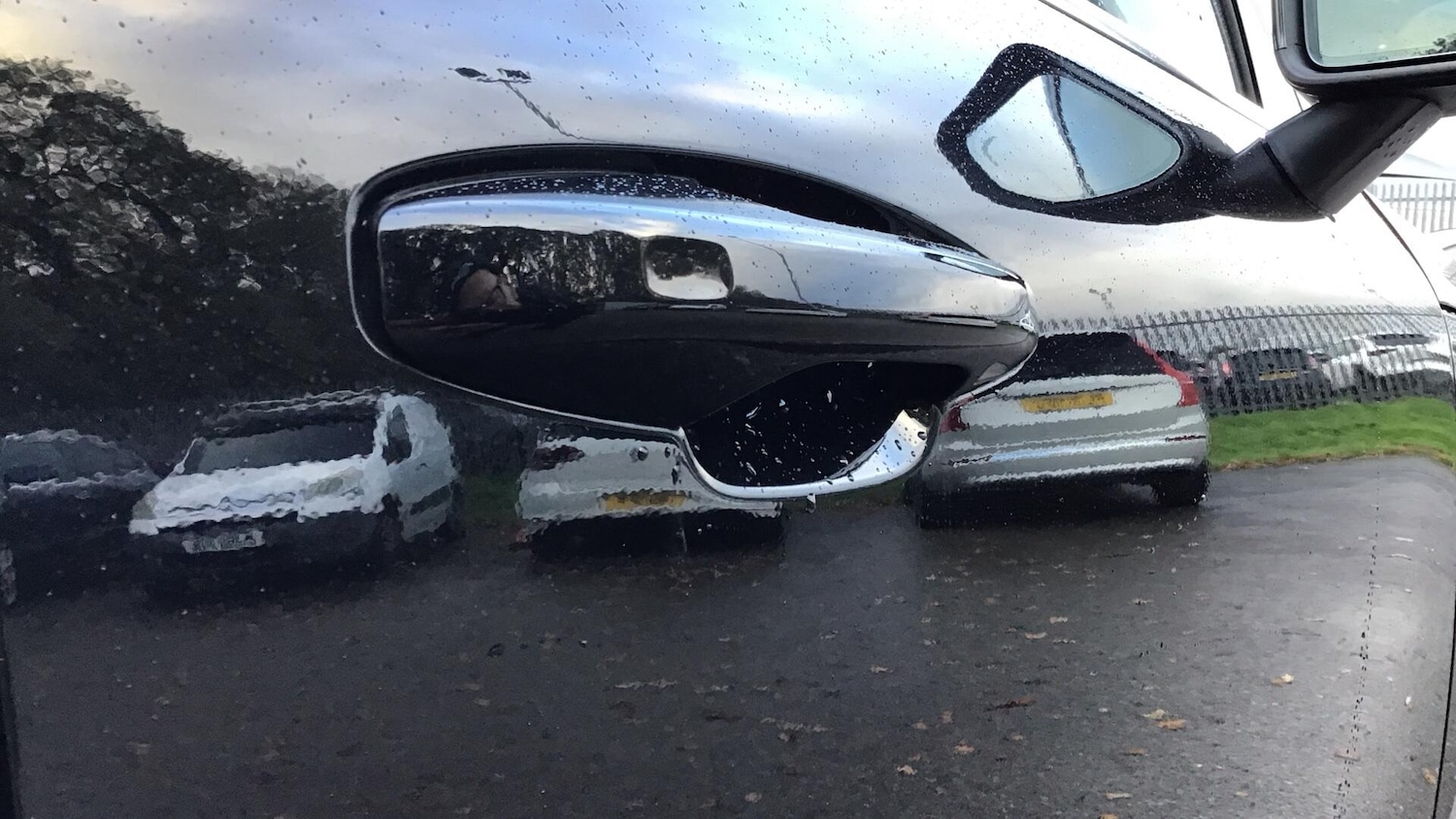 Used Volvo XC40 2024 for sale - 76701962: Photo 37