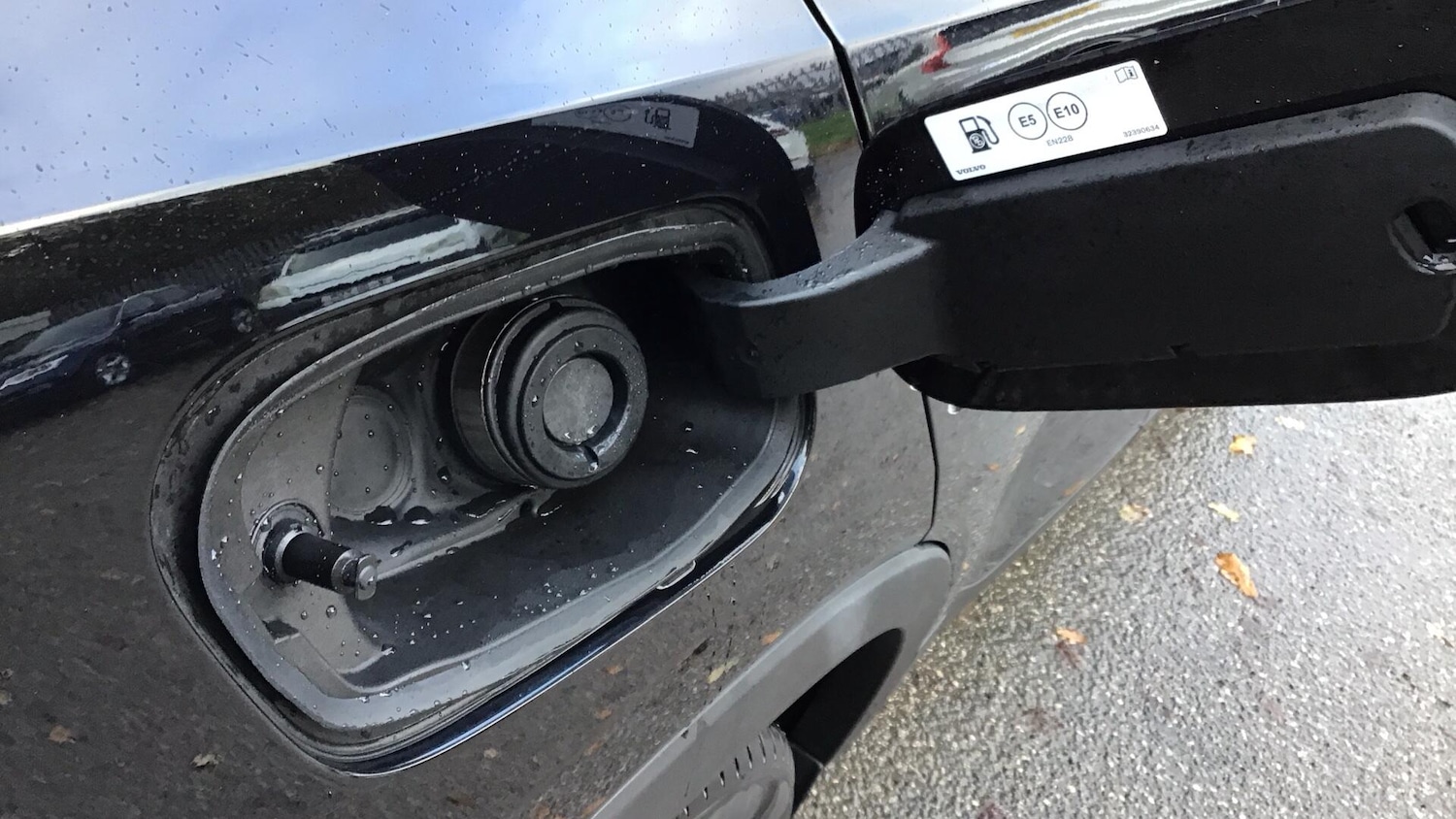 Used Volvo XC40 2024 for sale - 76701962: Photo 39