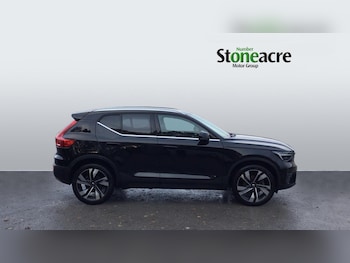 Used Volvo XC40 2024 for sale - 76701962: Photo