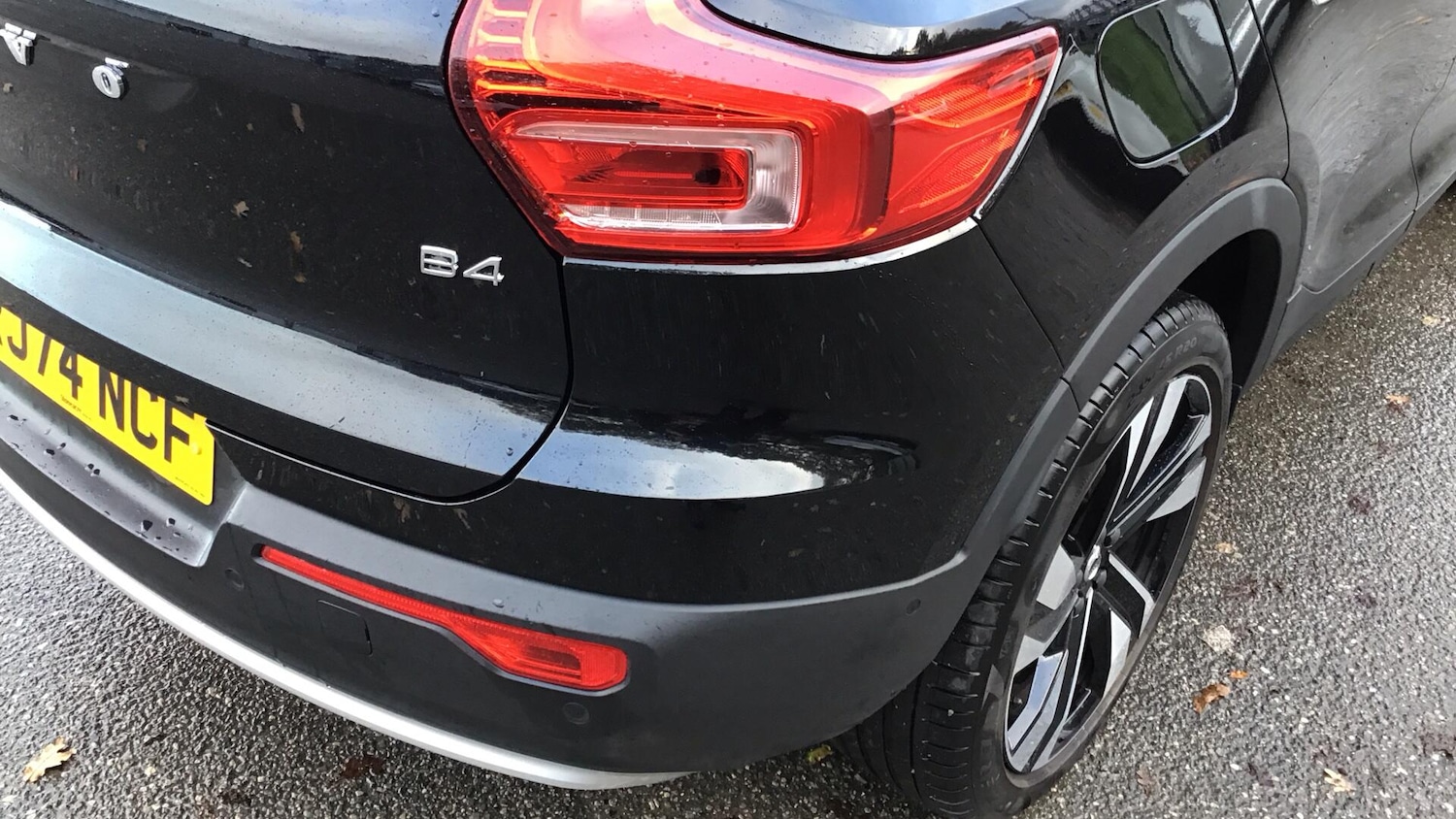 Used Volvo XC40 2024 for sale - 76701962: Photo 40