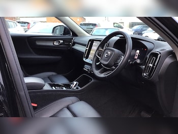 Used Volvo XC40 2024 for sale - 76701962: Photo