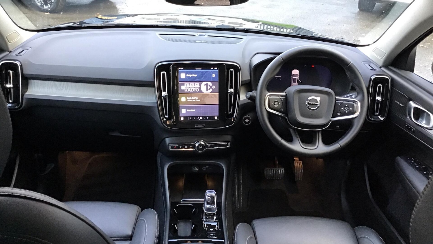 Used Volvo XC40 2024 for sale - 76701962: Photo 5