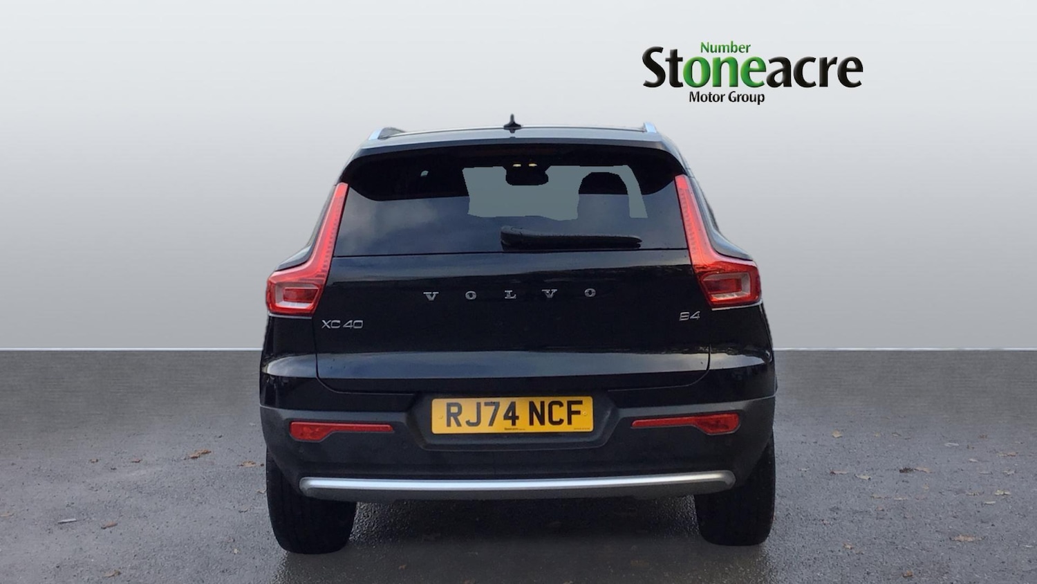 Used Volvo XC40 2024 for sale - 76701962: Photo 7