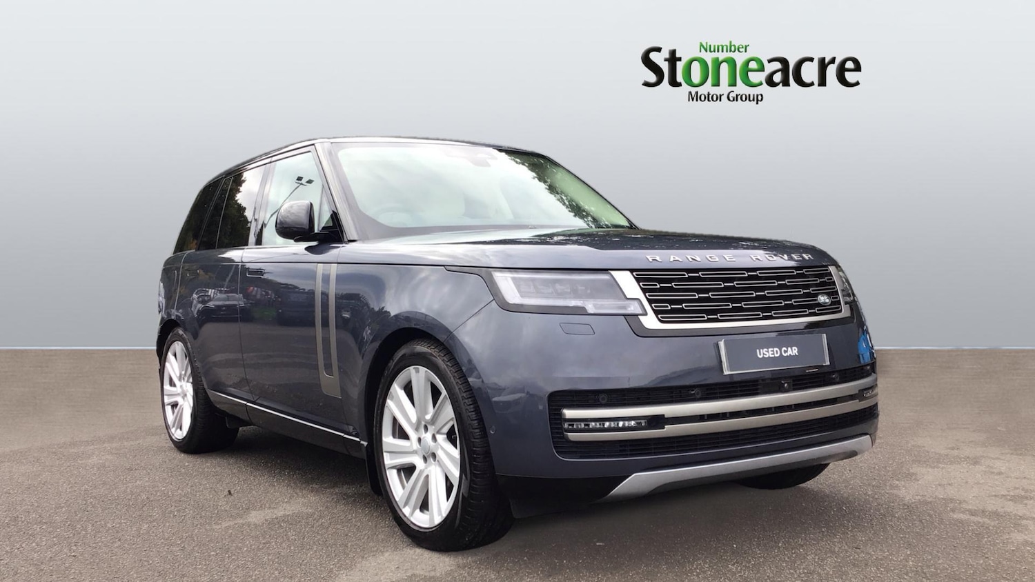 Used Land Rover Range Rover 2024 for sale - 76337445: Photo 1