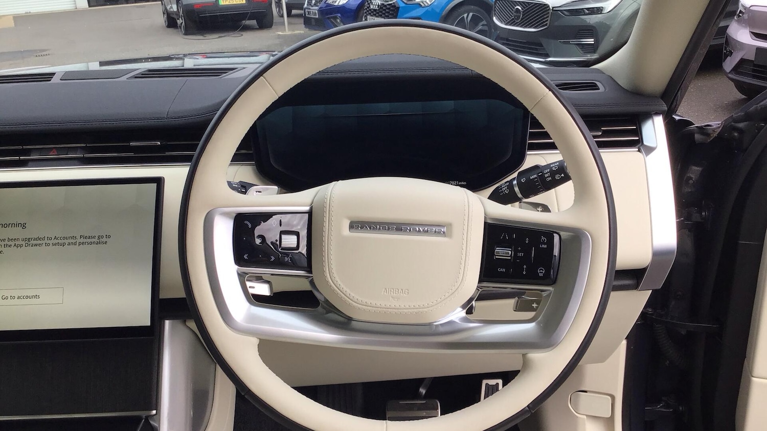 Used Land Rover Range Rover 2024 for sale - 76337445: Photo 10