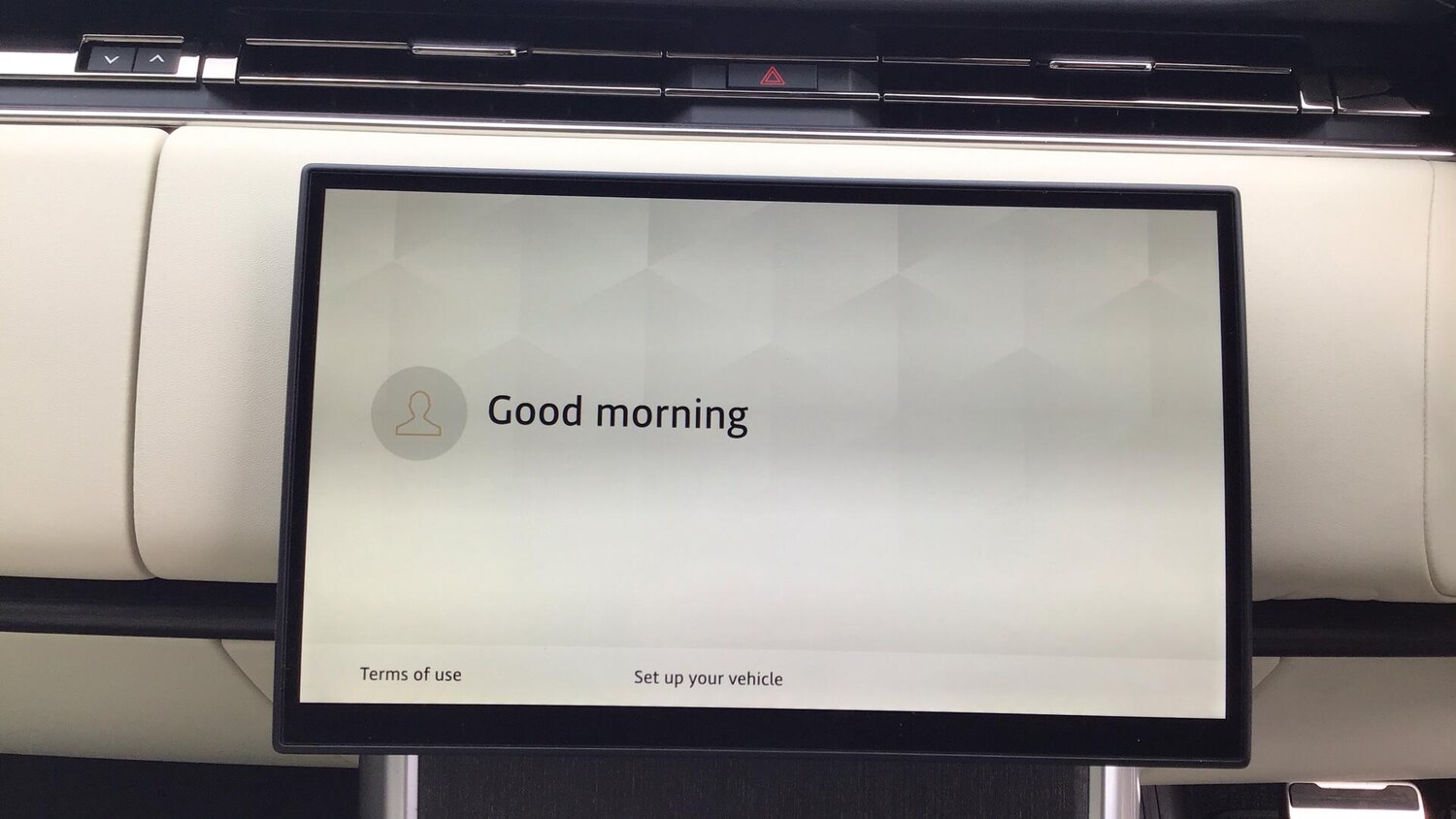 Used Land Rover Range Rover 2024 for sale - 76337445: Photo 12