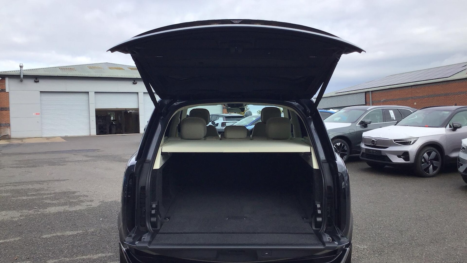 Used Land Rover Range Rover 2024 for sale - 76337445: Photo 13