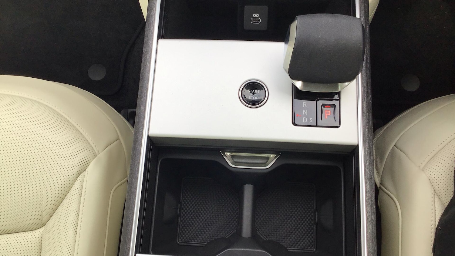 Used Land Rover Range Rover 2024 for sale - 76337445: Photo 16