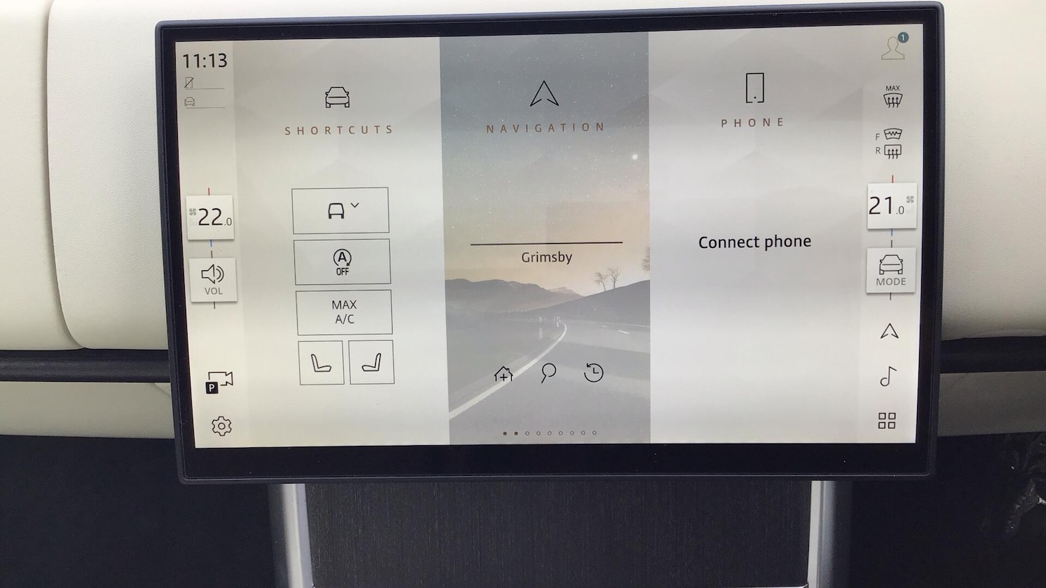 Used Land Rover Range Rover 2024 for sale - 76337445: Photo 17