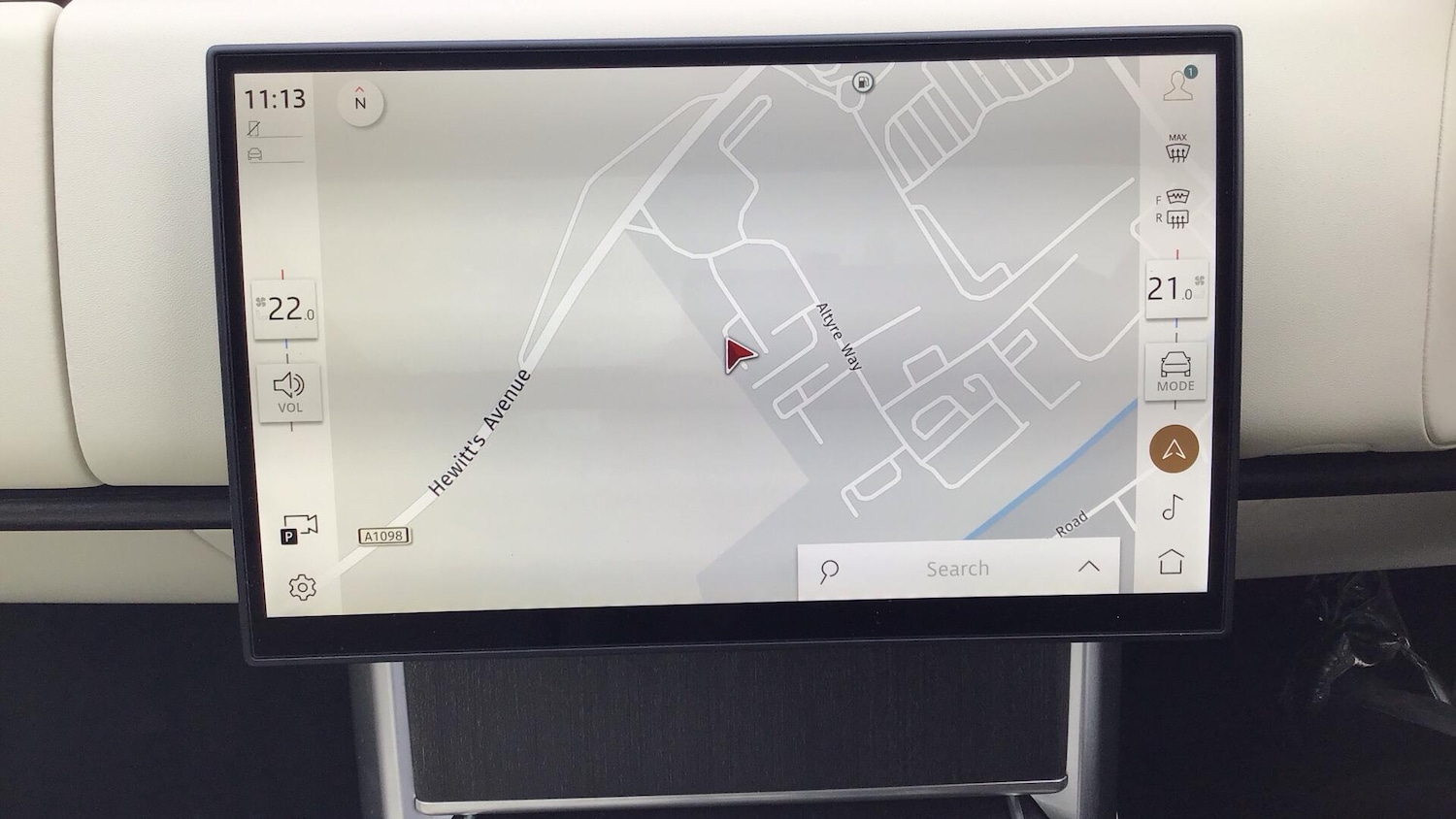 Used Land Rover Range Rover 2024 for sale - 76337445: Photo 18