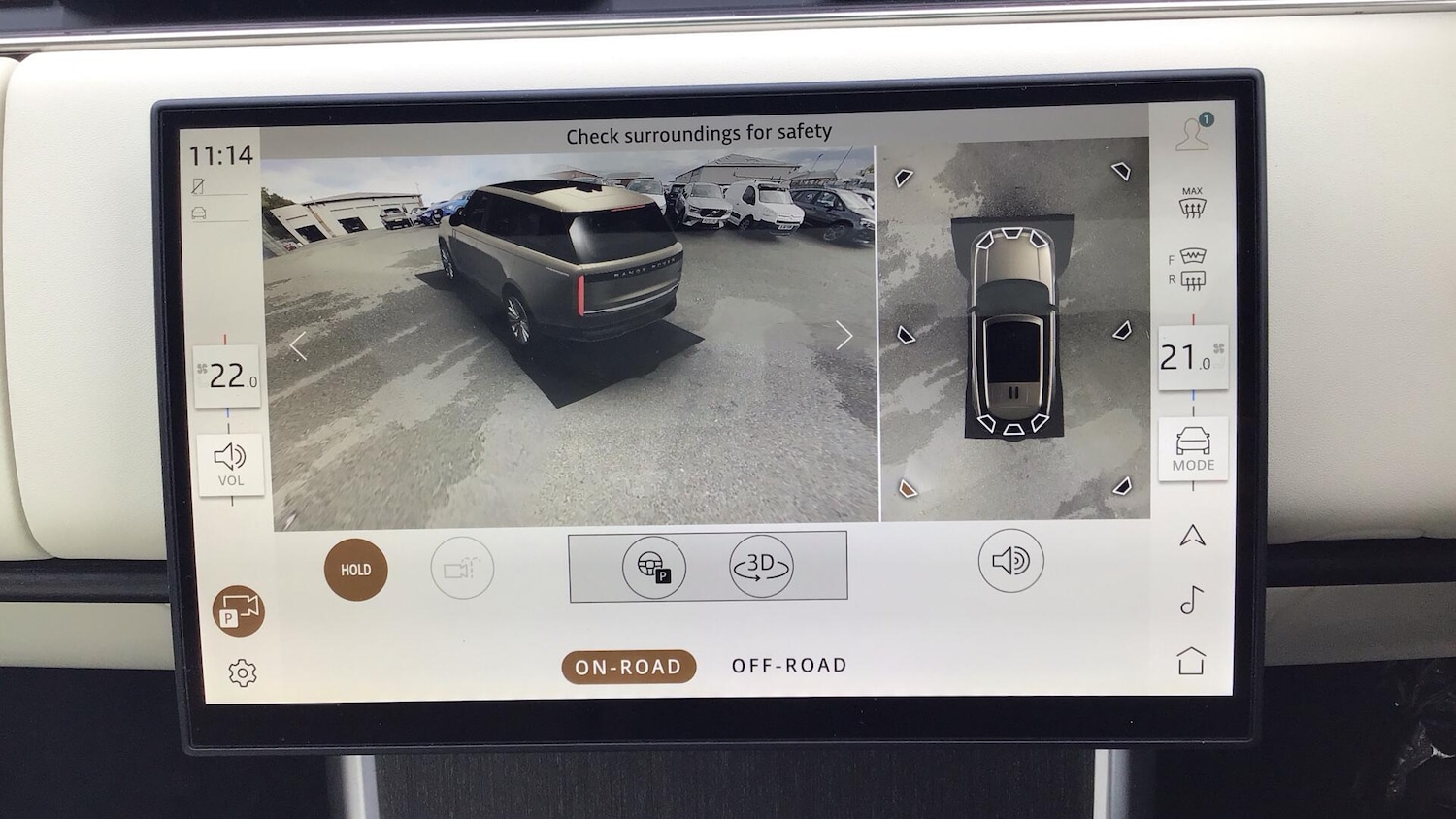 Used Land Rover Range Rover 2024 for sale - 76337445: Photo 19