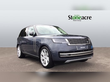 2024 (24) - 3.0 D350 MHEV HSE SUV 5dr Diesel Auto 4WD Euro 6 (s/s) (350 ps)