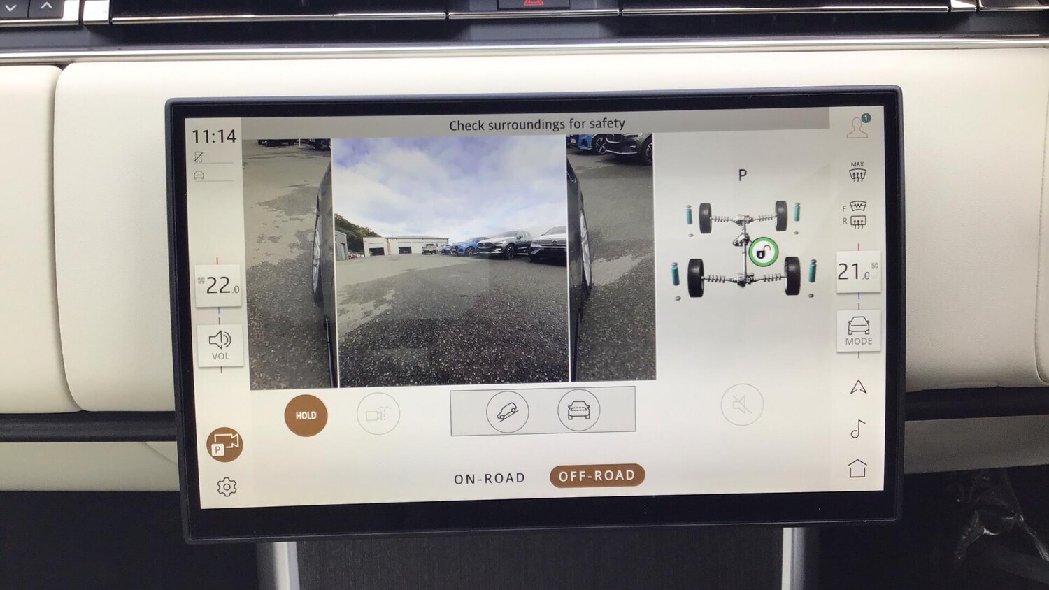 Used Land Rover Range Rover 2024 for sale - 76337445: Photo 20