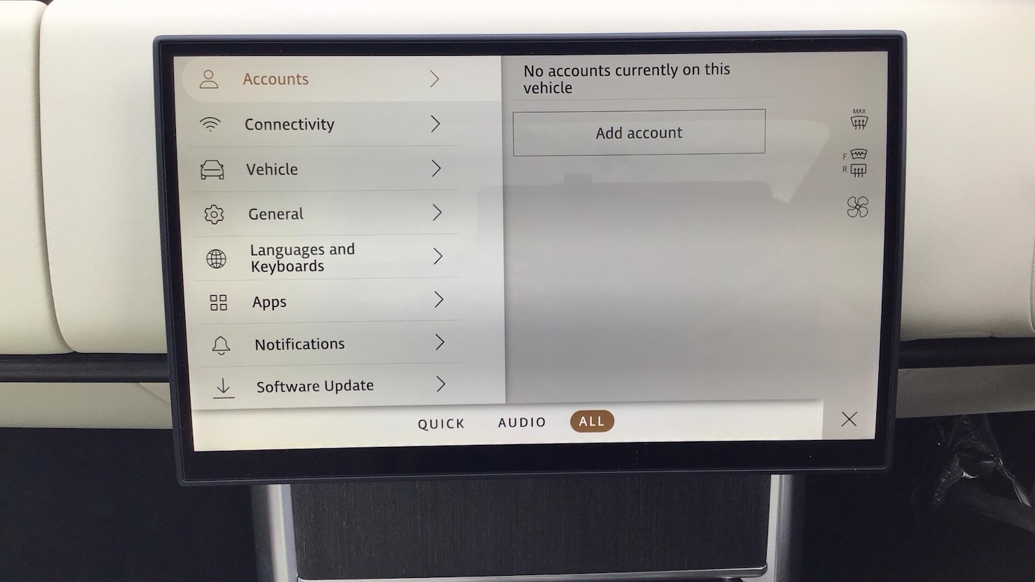 Used Land Rover Range Rover 2024 for sale - 76337445: Photo 21