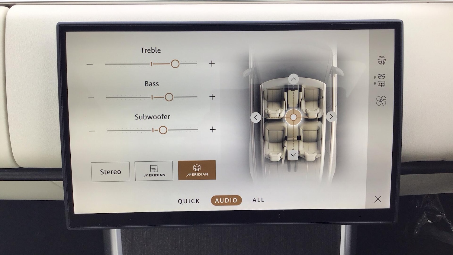 Used Land Rover Range Rover 2024 for sale - 76337445: Photo 22