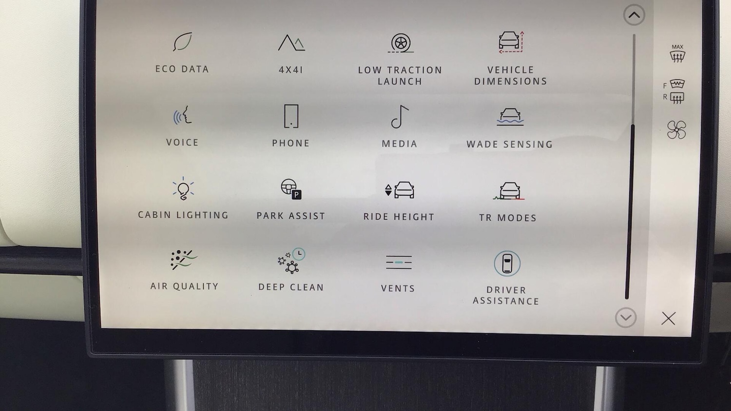 Used Land Rover Range Rover 2024 for sale - 76337445: Photo 24