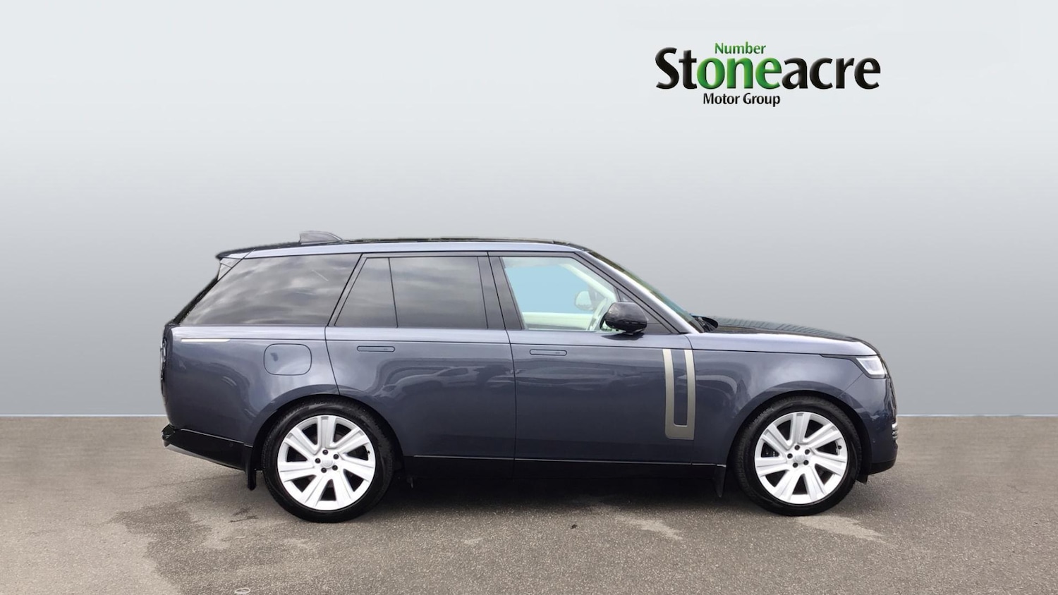 Used Land Rover Range Rover 2024 for sale - 76337445: Photo 3