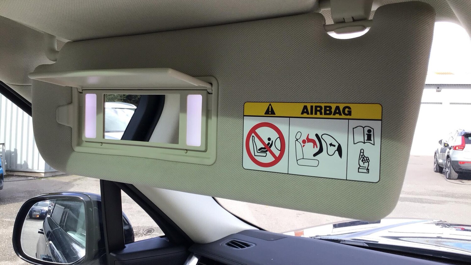 Used Land Rover Range Rover 2024 for sale - 76337445: Photo 33