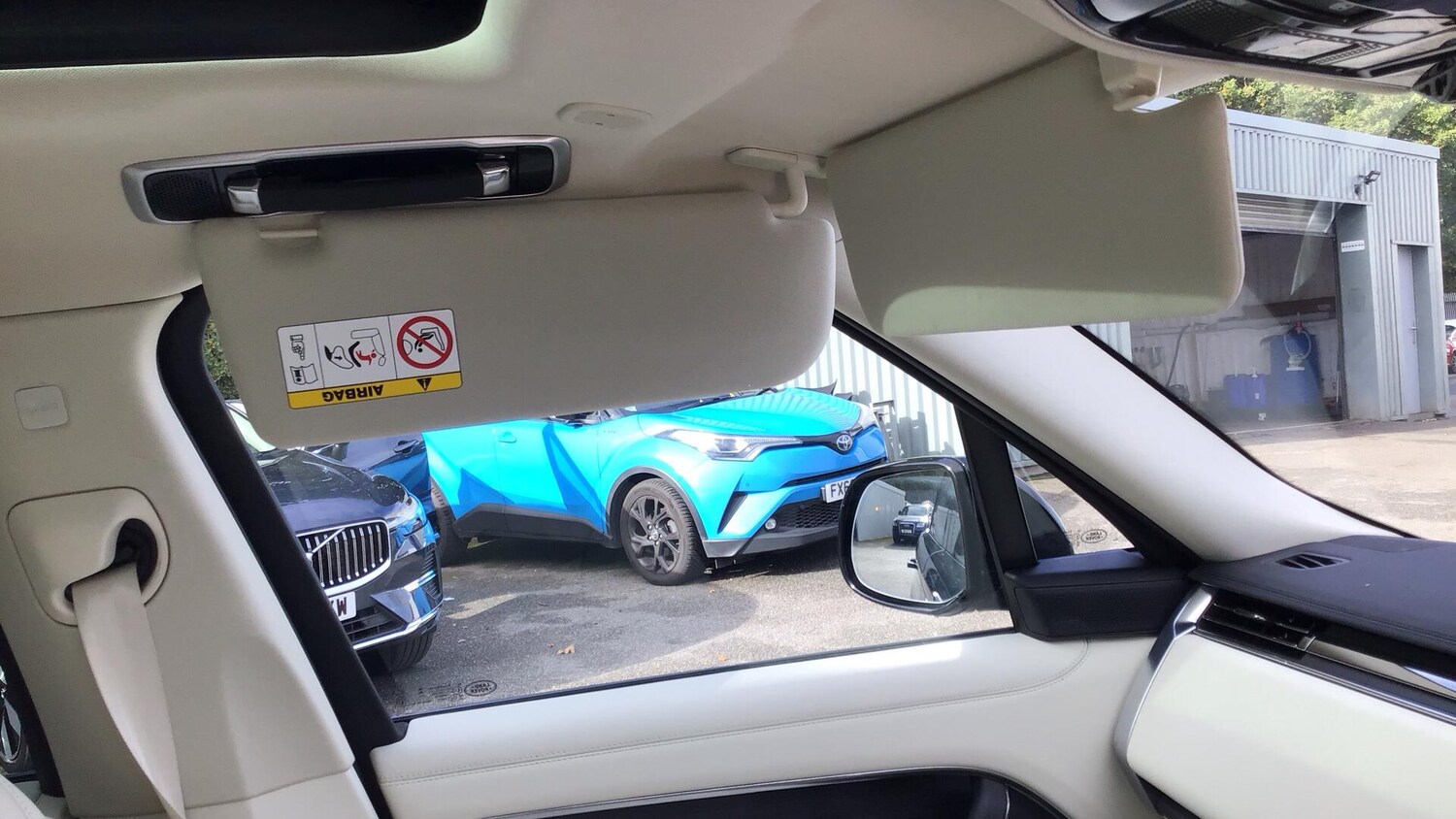 Used Land Rover Range Rover 2024 for sale - 76337445: Photo 34