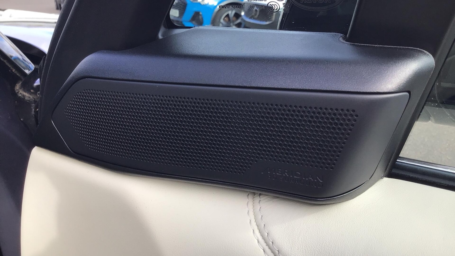 Used Land Rover Range Rover 2024 for sale - 76337445: Photo 38