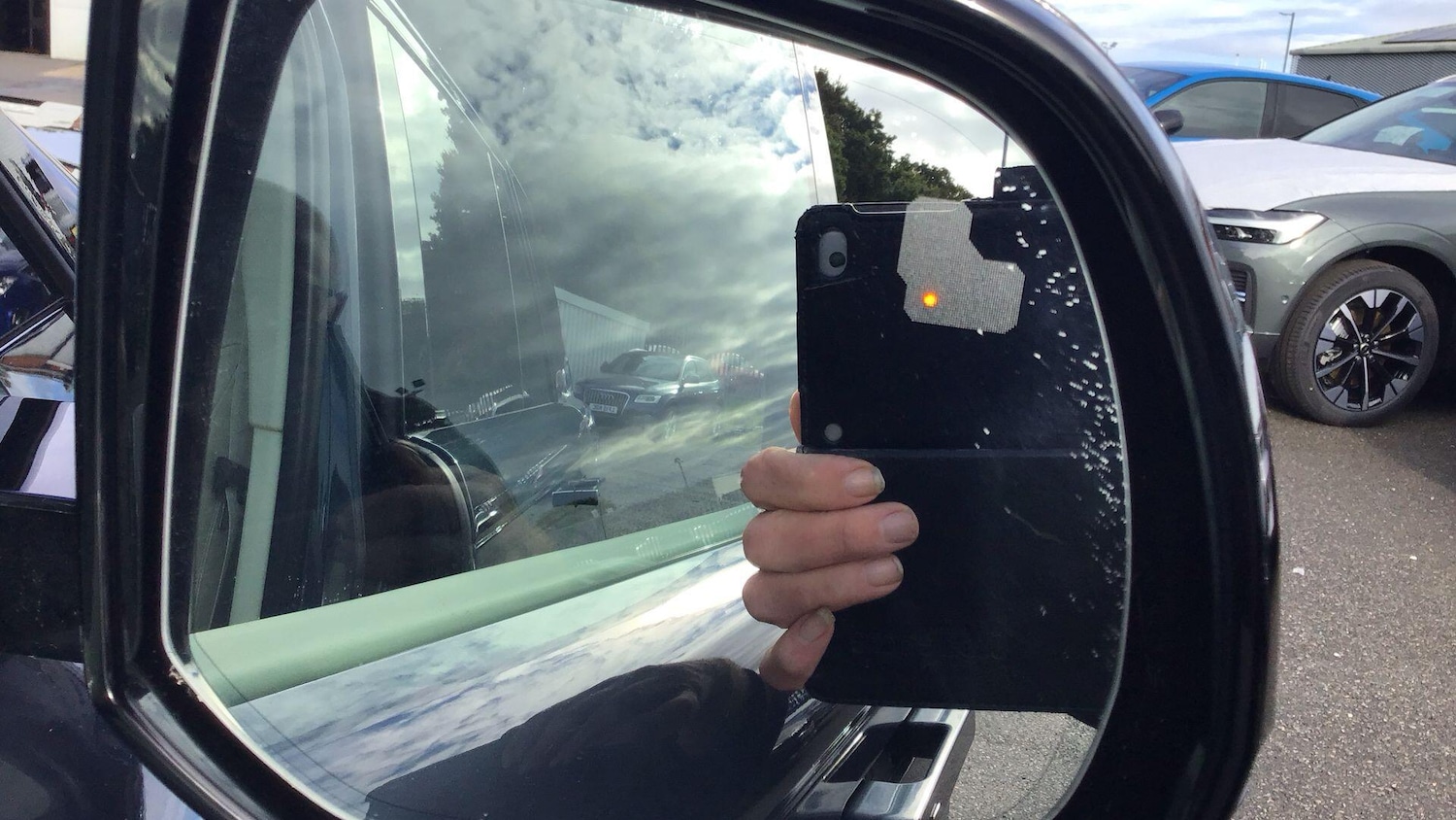 Used Land Rover Range Rover 2024 for sale - 76337445: Photo 41