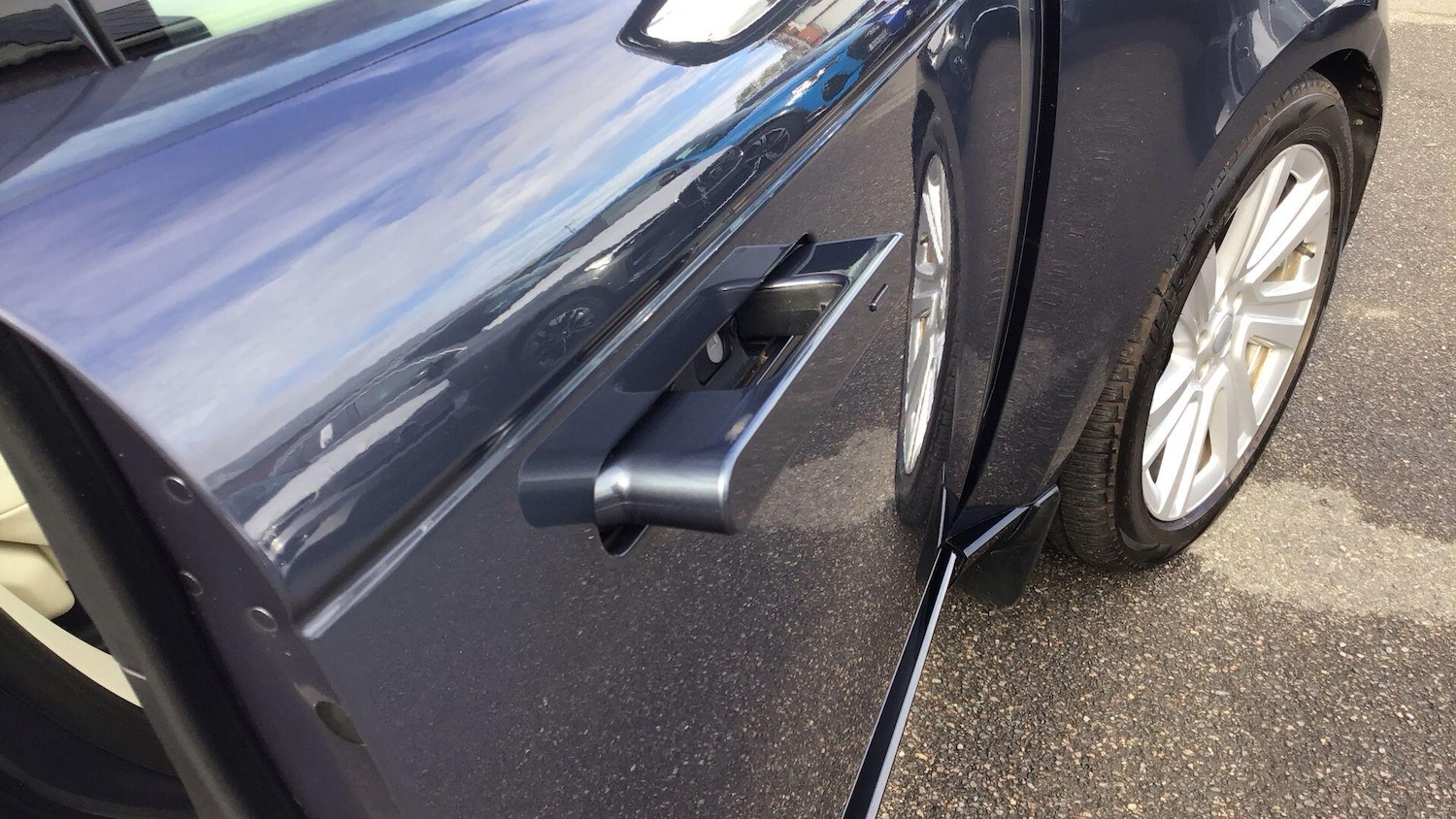 Used Land Rover Range Rover 2024 for sale - 76337445: Photo 43