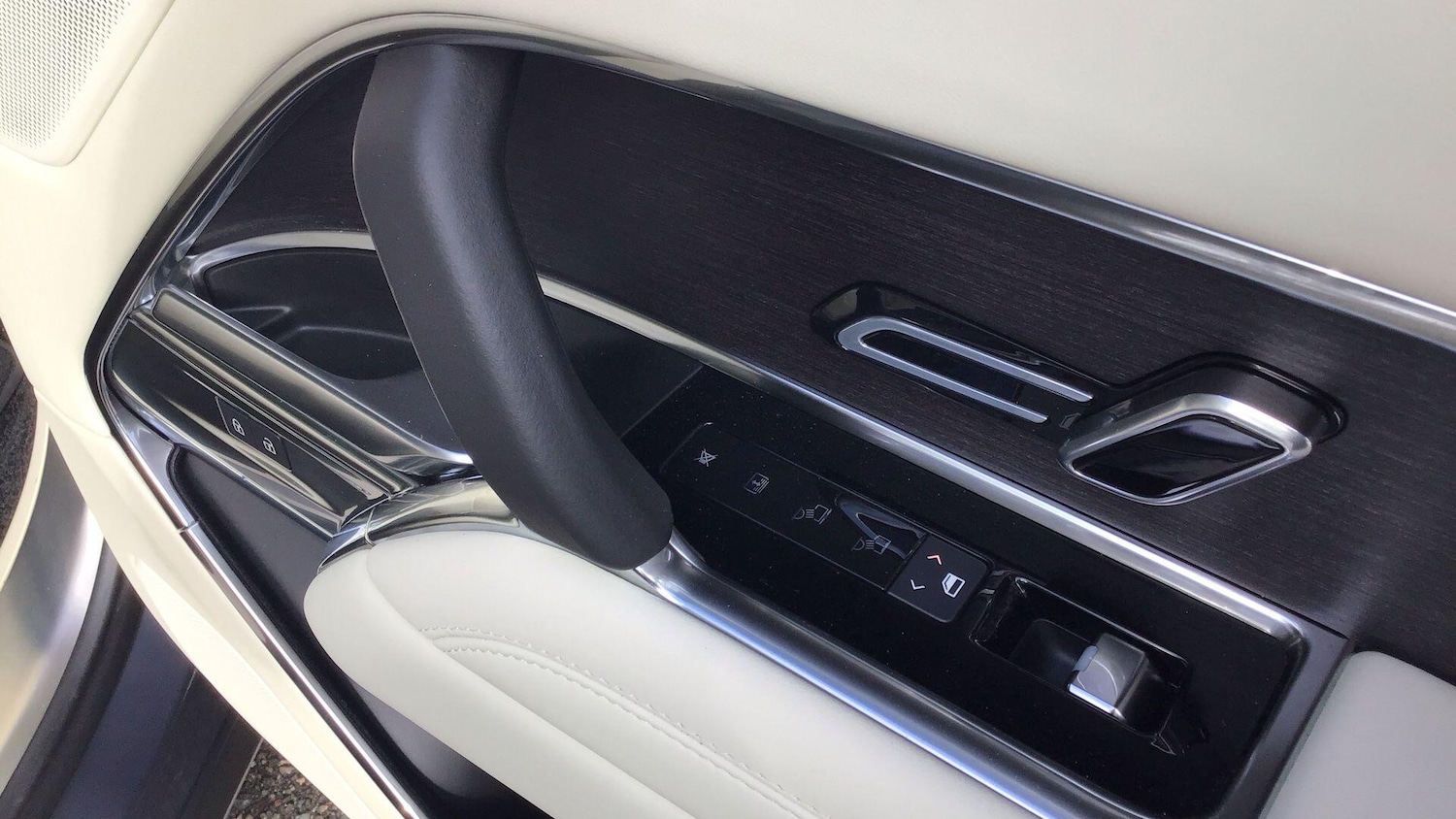 Used Land Rover Range Rover 2024 for sale - 76337445: Photo 44