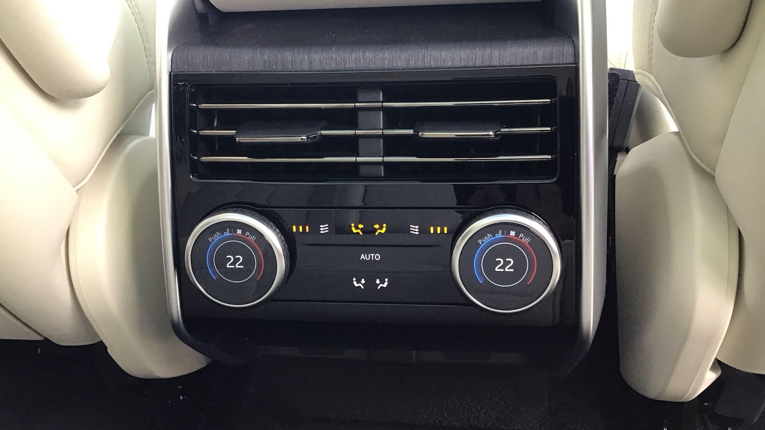 Used Land Rover Range Rover 2024 for sale - 76337445: Photo 46