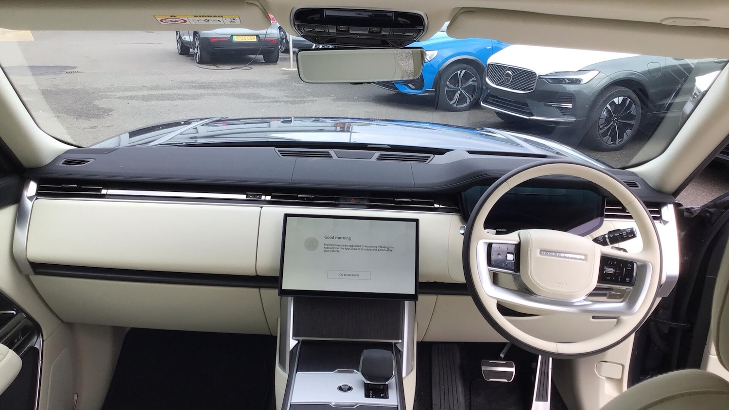 Used Land Rover Range Rover 2024 for sale - 76337445: Photo 5