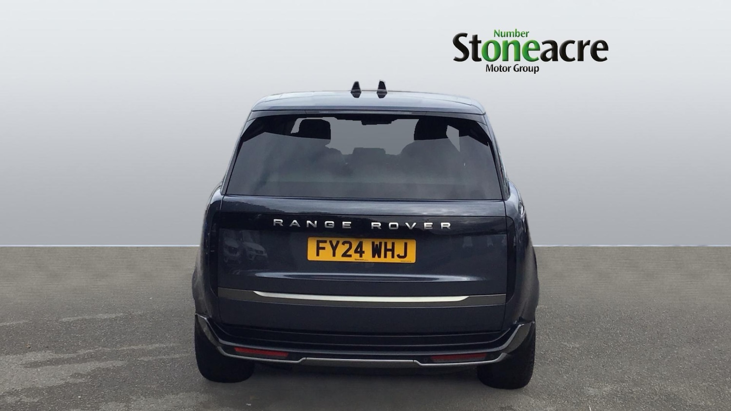 Used Land Rover Range Rover 2024 for sale - 76337445: Photo 7