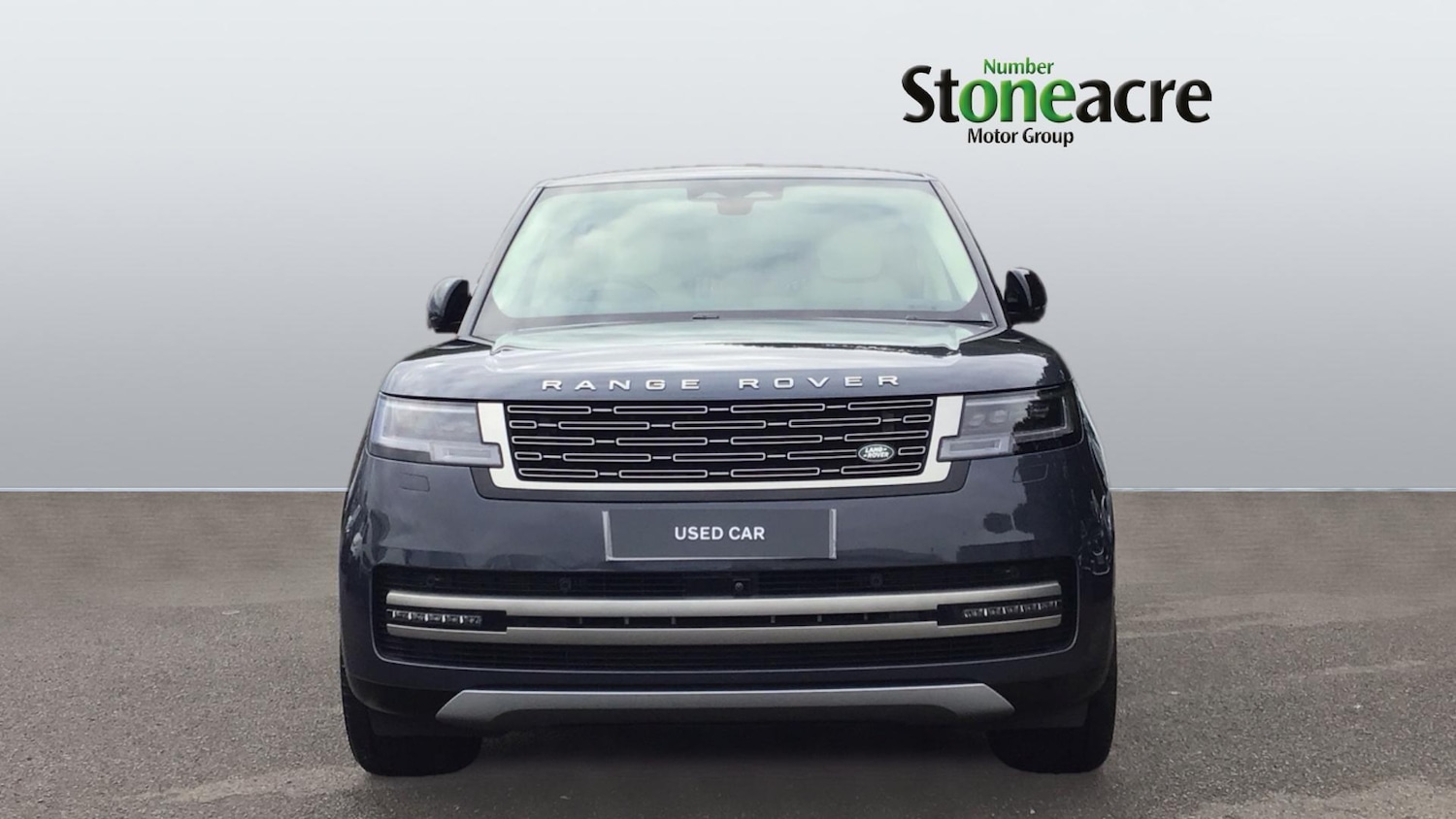Used Land Rover Range Rover 2024 for sale - 76337445: Photo 8