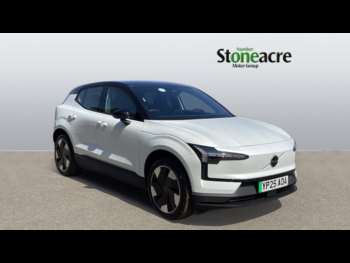 2025 (25) - Plus, Single Motor Extended Range, Electric 5-Door