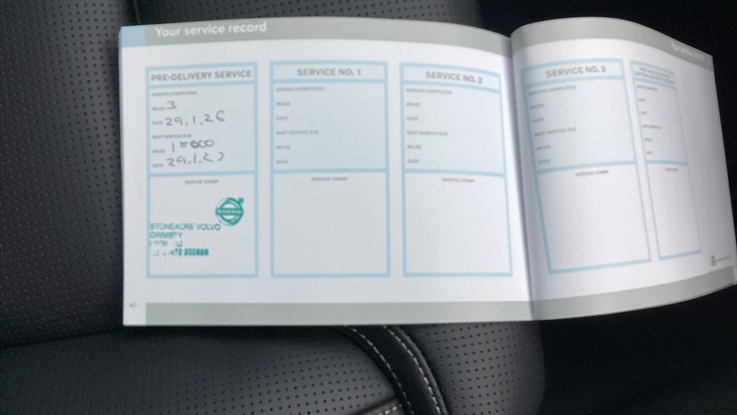 Used Volvo XC90 2026 for sale - 77924789: Photo 14