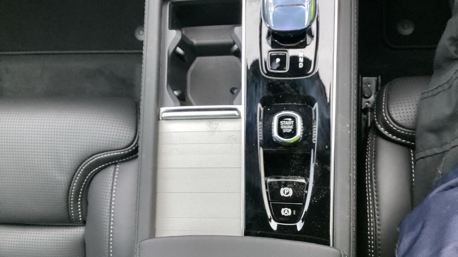 Used Volvo XC90 2026 for sale - 77924789: Photo 15