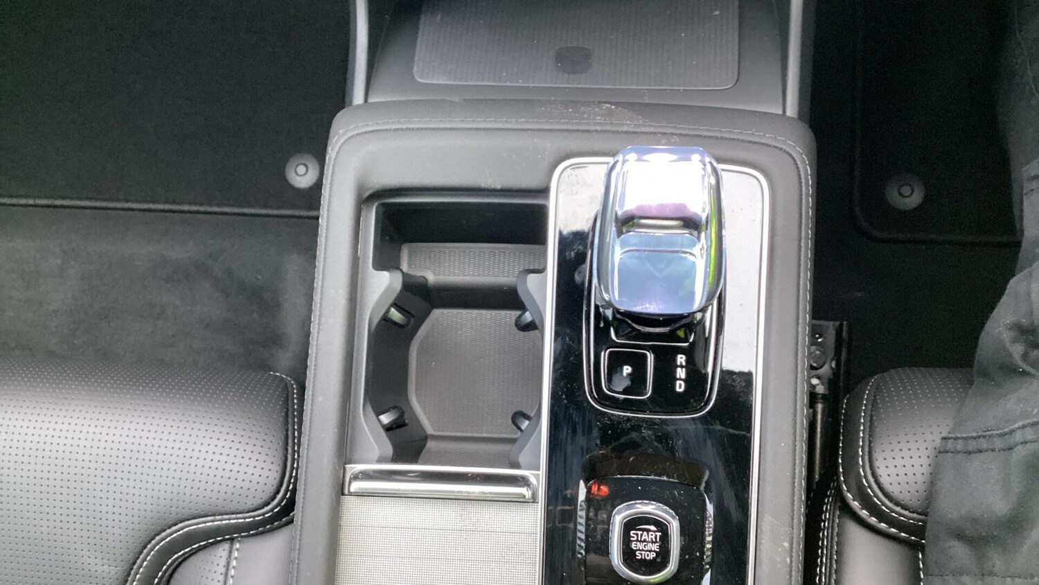 Used Volvo XC90 2026 for sale - 77924789: Photo 16