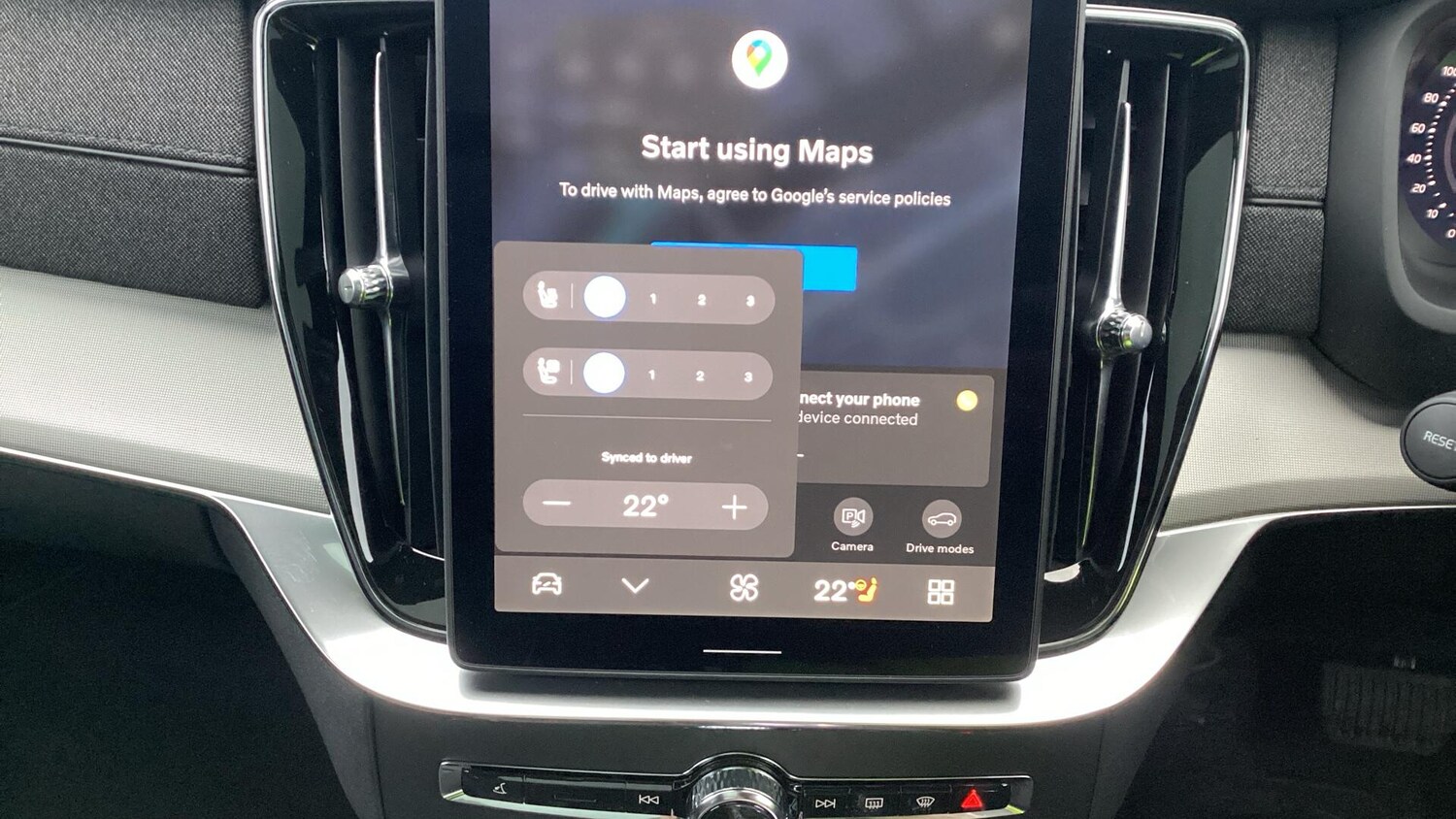 Used Volvo XC90 2026 for sale - 77924789: Photo 22