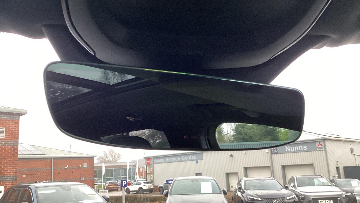 Used Volvo XC90 2026 for sale - 77924789: Photo 24