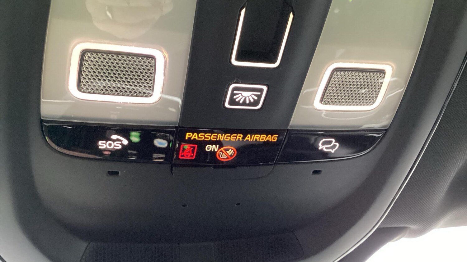 Used Volvo XC90 2026 for sale - 77924789: Photo 25