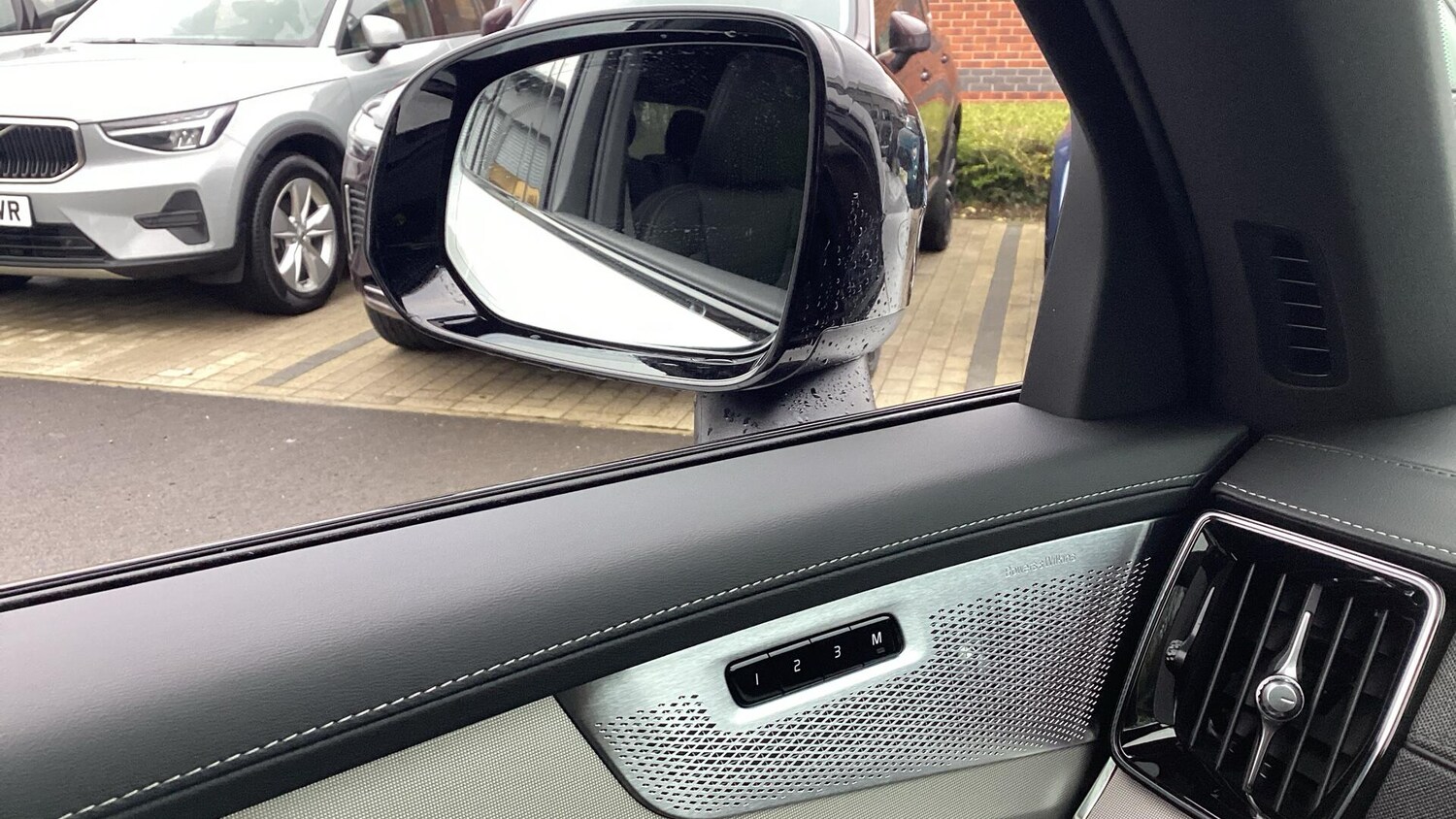 Used Volvo XC90 2026 for sale - 77924789: Photo 26