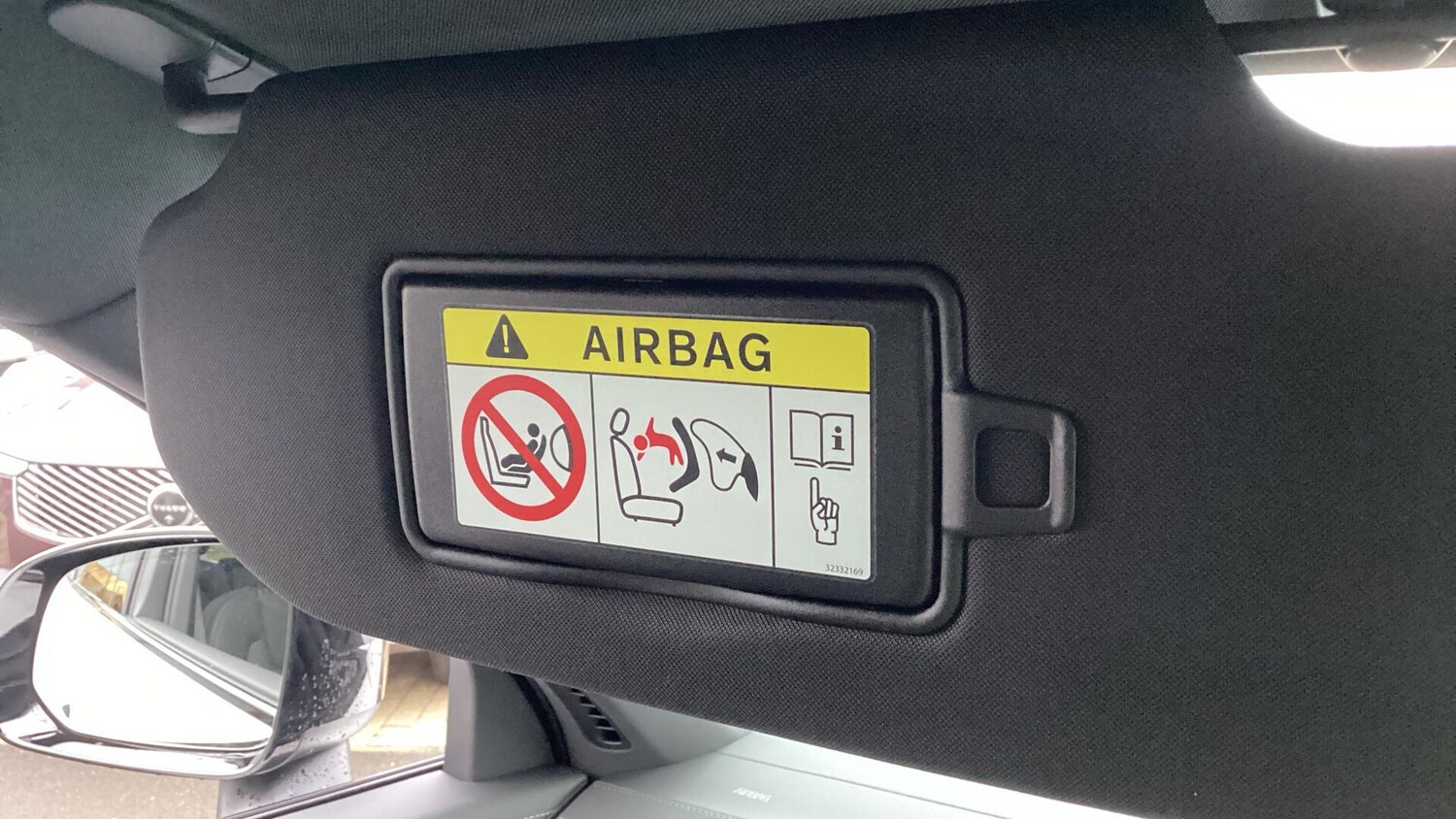 Used Volvo XC90 2026 for sale - 77924789: Photo 29